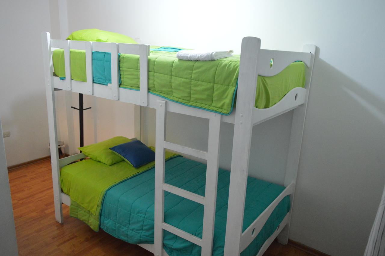 Transit Home Bed And Breakfast (Adults Only) Lima Zewnętrze zdjęcie